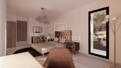 Casa – Benissa - Més