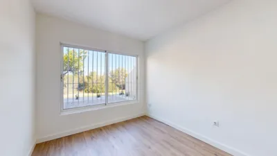 Apartment on Carrer de Manuel de Falla photo 16