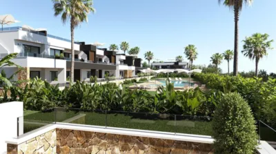 Casa – Rojales - Más