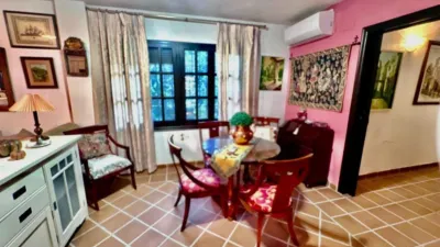 Chalet on Carrer del Limonero photo 8
