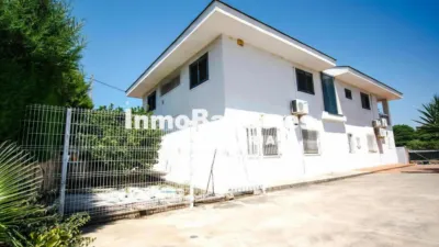 Chalet in Calicanto photo 53