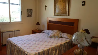 Chalet in Sierra Perenchiza - Cumbres de Calicanto - Santo Domingo photo 8