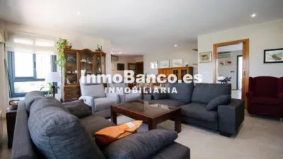 Chalet in Calicanto photo 18