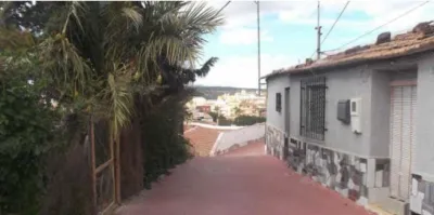 Terraced house on Calle de la Cruz, 58 photo 3