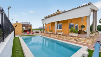 Casa – Orihuela, Barrio La Cruz de Fajardo - Vista 4