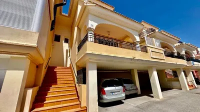 Terraced house on Calle de l'Aigualera photo 26