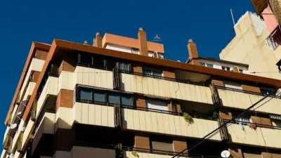Apartment at Calle de la Virgen del Socorro, 46 photo 25