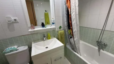 Apartment at Plaza Miguel Hernández, 6 photo 12