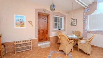 Terraced house on Calle Veleta photo 10