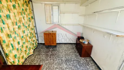 Apartment in Calle Canarias Area photo 35