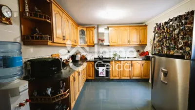 Chalet on Calle de la Amistat photo 64
