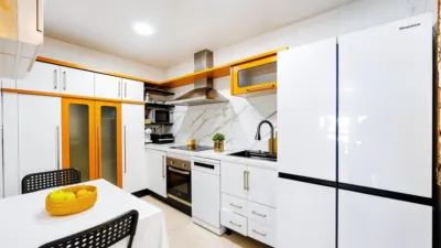 Apartment in Urban Centre photo 4