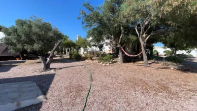 Apartment in El Altet - Balsares photo 29