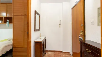 Apartment on Pedro Antonio de Alarcón Street photo 22