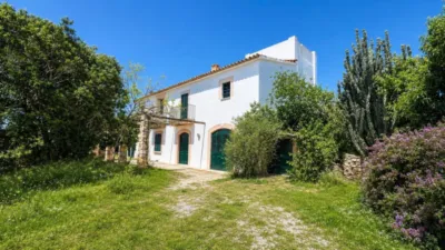 Rustic Finca in Son Ferriol photo 2