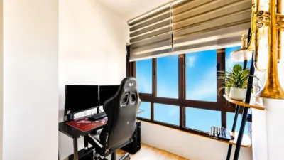 Apartment in Urban Centre photo 5
