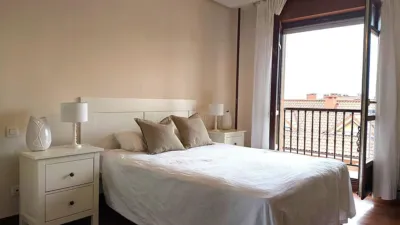 Townhouse in Castro-Urdiales photo 21
