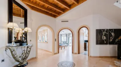 Chalet in Montgo photo 15