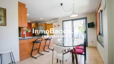Chalet in Calicanto photo 21