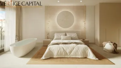 Apartment on Fuengirola Street photo 4