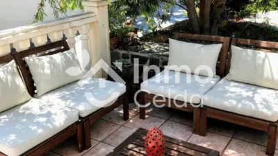 Chalet on Calle de la Amistat photo 6