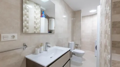 Apartment in the City Centre photo 22