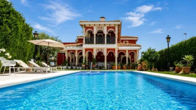 Casa – Torrevieja - Vista 4