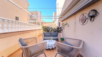 Casa – Torrevieja - Vista 4