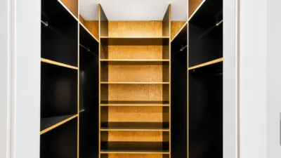 Apartment in Urban Centre photo 23