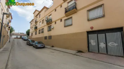Piso en venta en Calle de la Alhambra, 1, Cijuela de 100.000 €