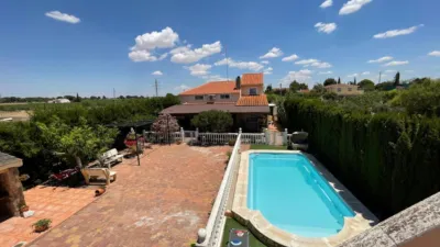 House on Carretera de Jaen photo 6