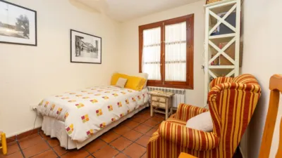 Casa en Albaycin photo 42