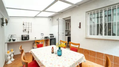 Terraced house on Calle Veleta photo 19