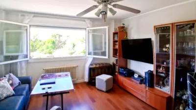 Apartment on Calle del Péndulo photo 4