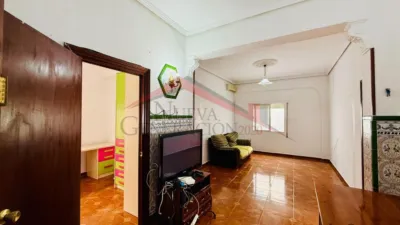 Apartment in Calle Canarias Area photo 2