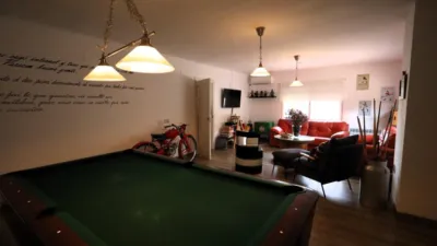 Chalet en Carrer Pinos photo 44