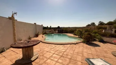 Piso – Elx / Elche, l'Altet - Vista 2