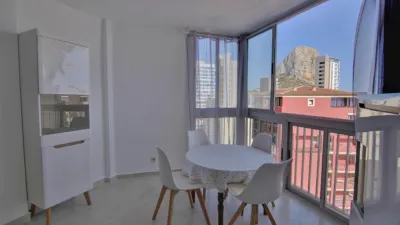 Apartment on Calle de Luxemburgo, 2 photo 2