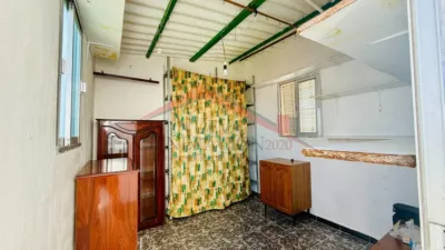 Apartment in Calle Canarias Area photo 34