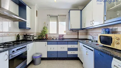 Apartment in Felipe II - Bueno Monreal photo 20
