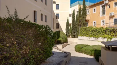 Apartment in Palma photo 17