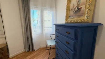 Apartment on Avenida de la Purísima photo 40