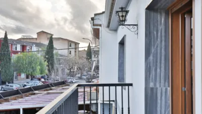 Terraced house on Avenida de Andalucía photo 39