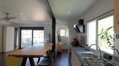 Chalet in Gargasindi photo 30