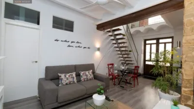 Casa – Altea - Vista 5