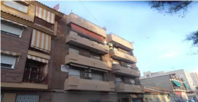 Flat on Calle San Roque, No. S/N photo 3