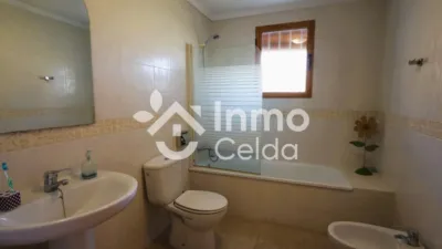 Semi-detached house on Calle Zaragoza S Perenchiza, No. 15 photo 34