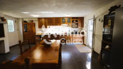 Chalet on Calle de la Amistat photo 40