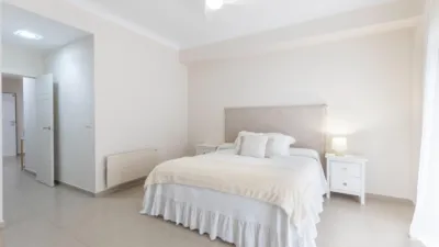 Apartment in the City Centre photo 29