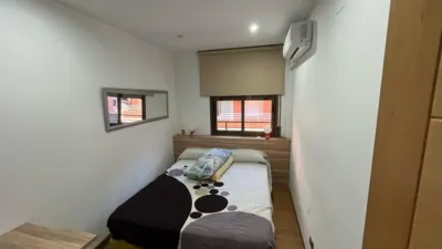 Apartment on Carrer Mallorca photo 45